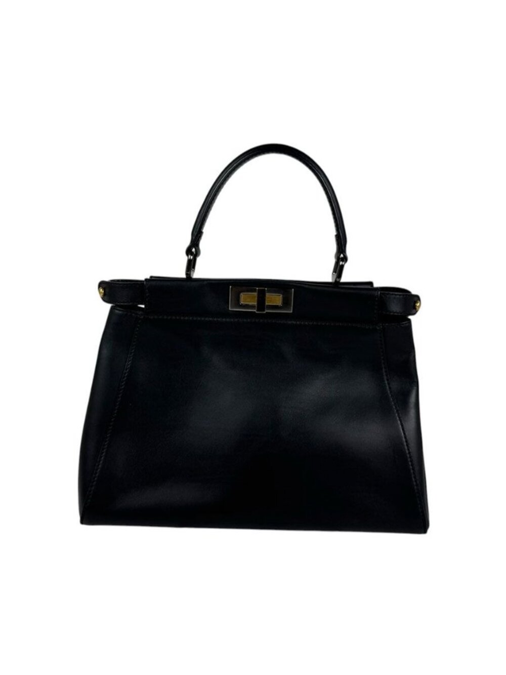 Fendi Shoulder Bag Peekaboo Regular